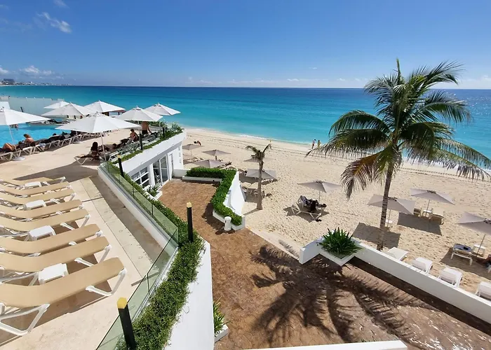 Ocean Front Studio 2C, New Listing
